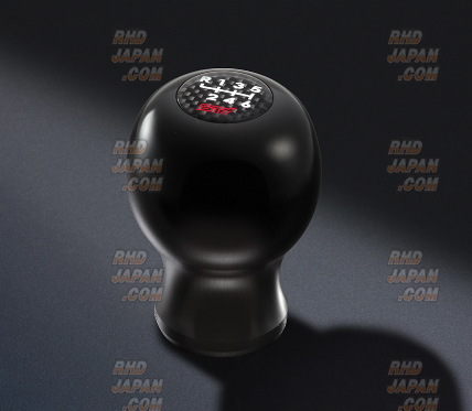 STI Shift Knob Duracon 6MT - BRZ ZD8